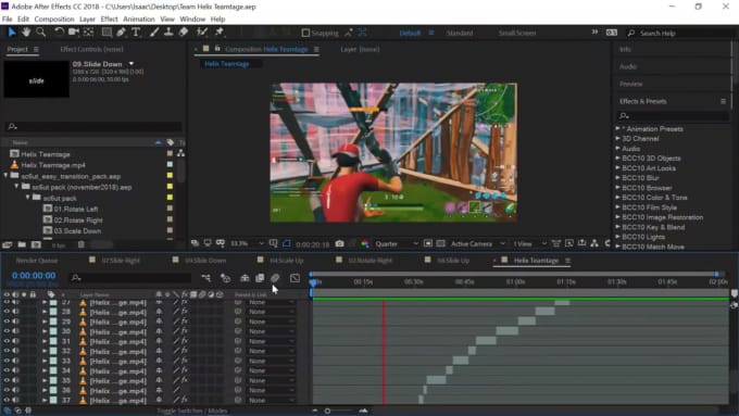 Edit Your Fortnite Montage To Your Favorite Artist By Iliaxvfx