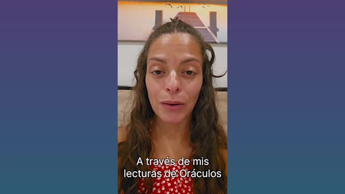 channel intuitive messages from the oracle for you