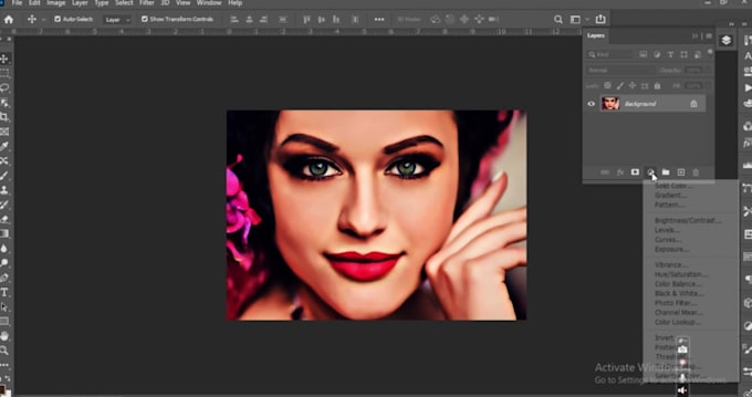 do any photoshop editing, image retouching, photo manipulation within 4 hours