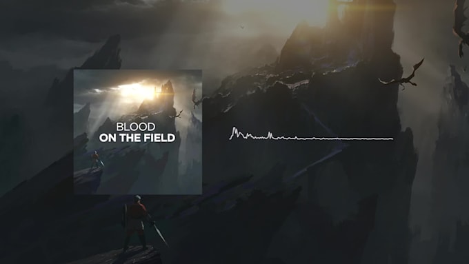compose ochestral music for your video game and short film