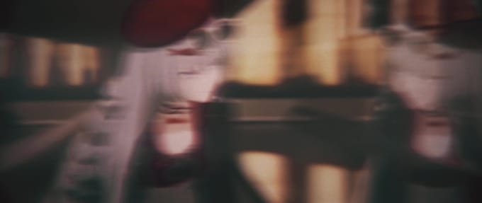 make high quality amv with transitions and effects