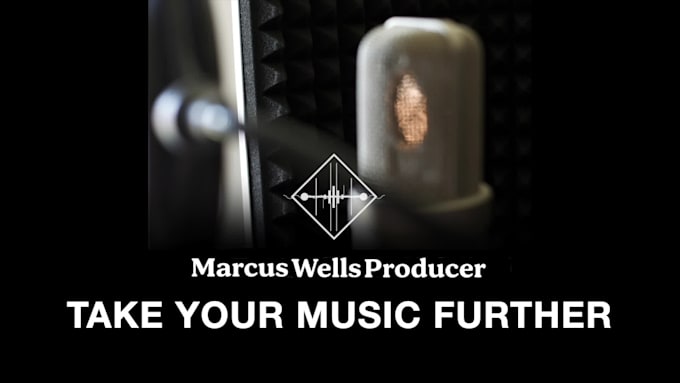 professionally mix your song
