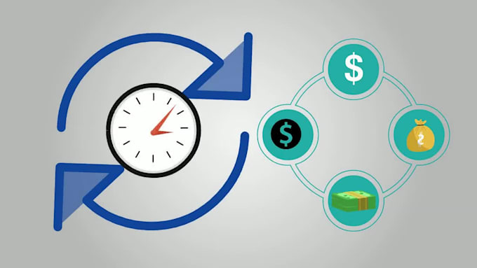 create 2d animated explainer video 2d animation marketing cartoon video