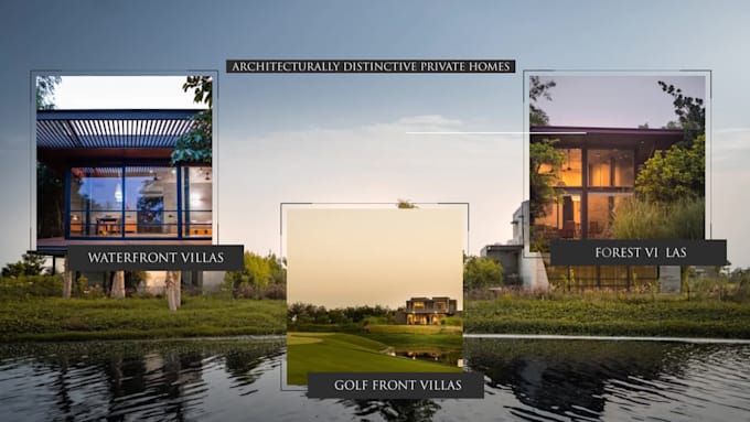create HD video for your website or business promotion