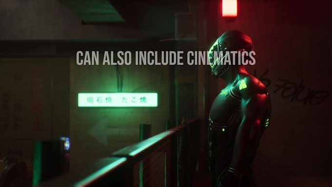 create levels for your game or create 3d environments in unreal engine 5