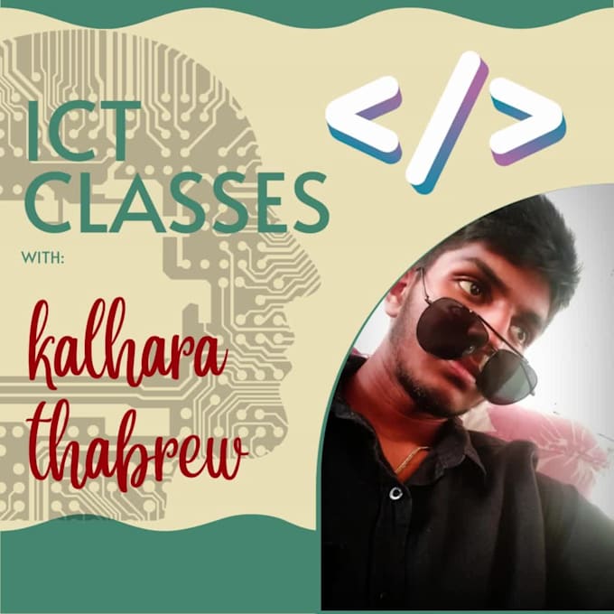 Be your python programming tutor, beginner to advanced by Excelero_05 ...