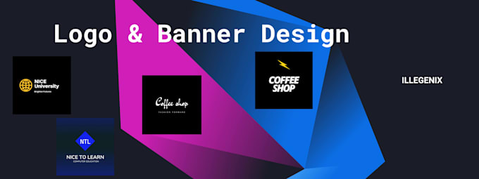 design an original logo for the business
