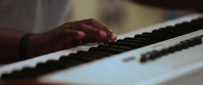 provide original music composition and production