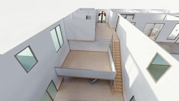 renovate your building with exterior and interior
