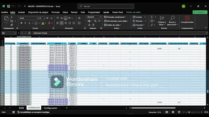 automate your data transformation processes