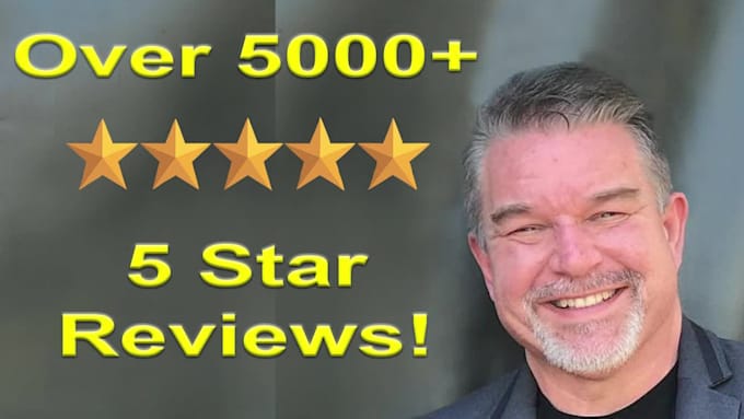 record a deep american english male voice over for you