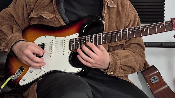 create pro rnb guitar loops for your beat