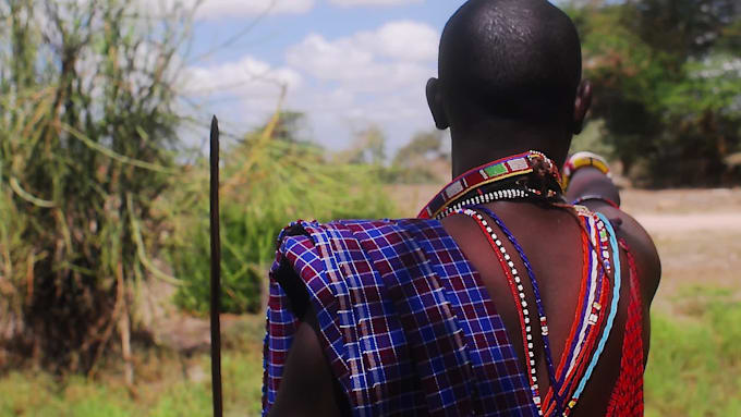 record a professional swahili or english voiceover