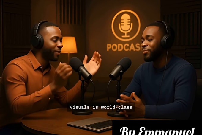 create ai generated video, ai advert animation and professional ai video content