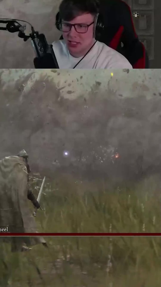 create youtube shorts, tiktok of your gaming content
