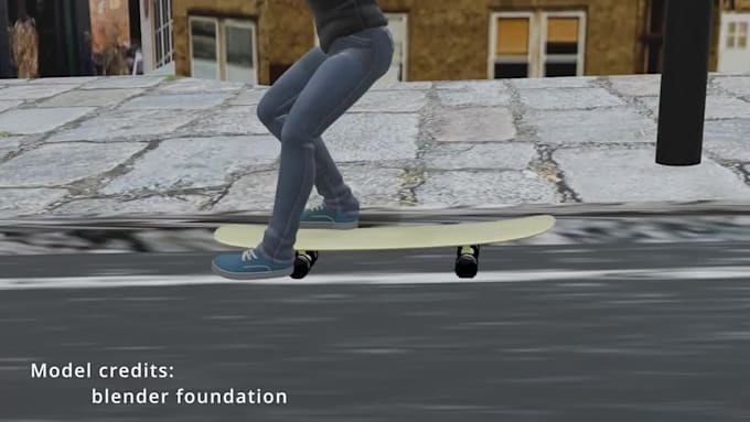 do 3d ad animations