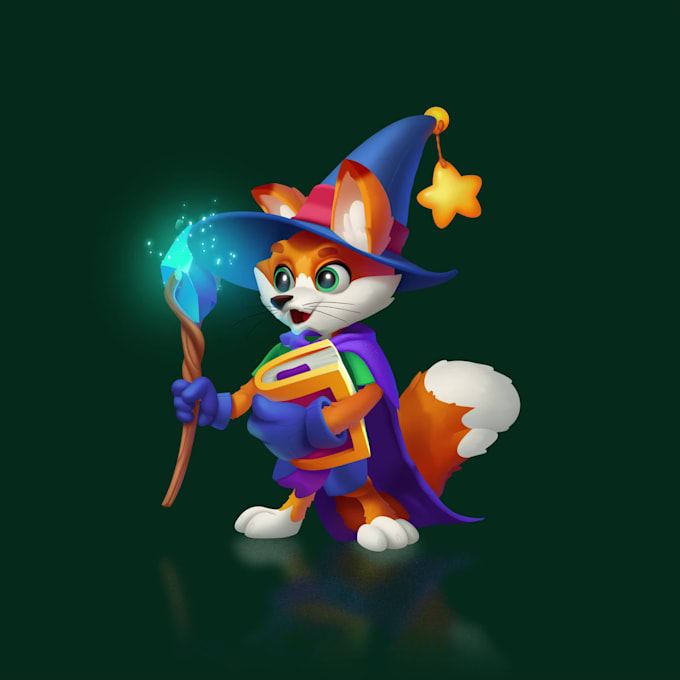 create 2d spine animations for slot and other games