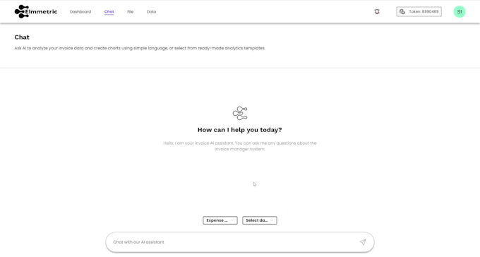 provide ai consultant and ai application development