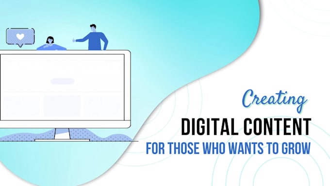 do social media content manager