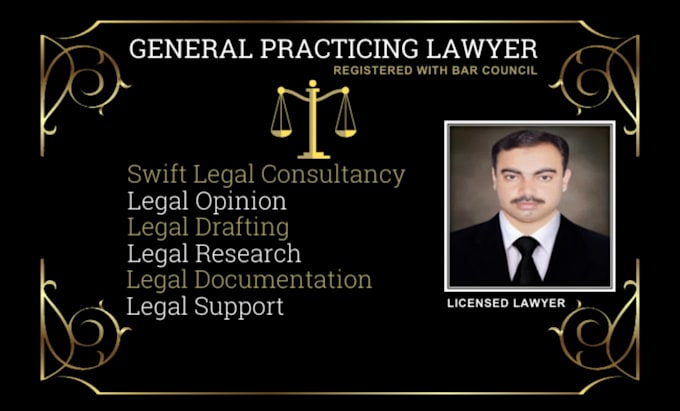 offer expedited legal services and general legal advice