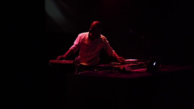 produce techno and house music for a dj