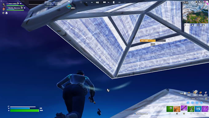 help you to improve in fortnite