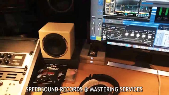 mastering your edm, trap music