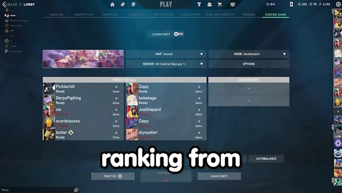 edit professionally your gaming videos for youtube