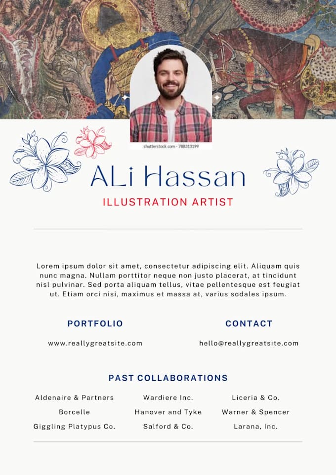 help to get design your resume
