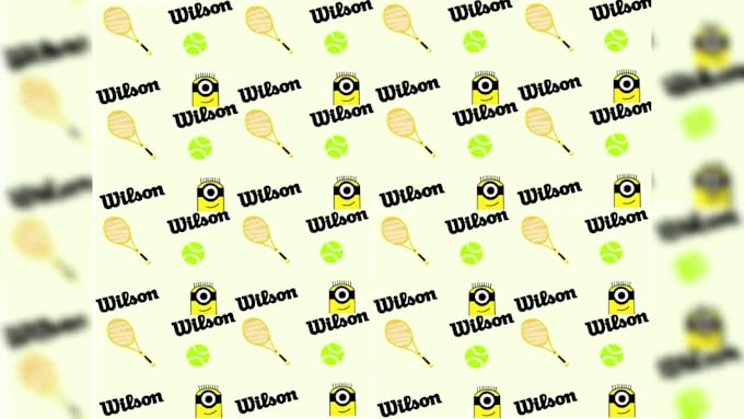 design seamless repeat pattern design