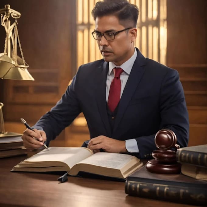 provide best legal advice and consultation as your lawyer