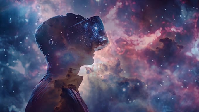 do space video editing