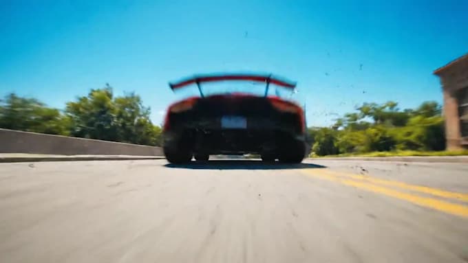 create a hyper realistic ai video using google veo 3