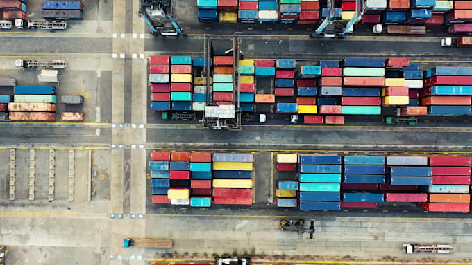 your virtual assistant for logistics,  finances, administration support