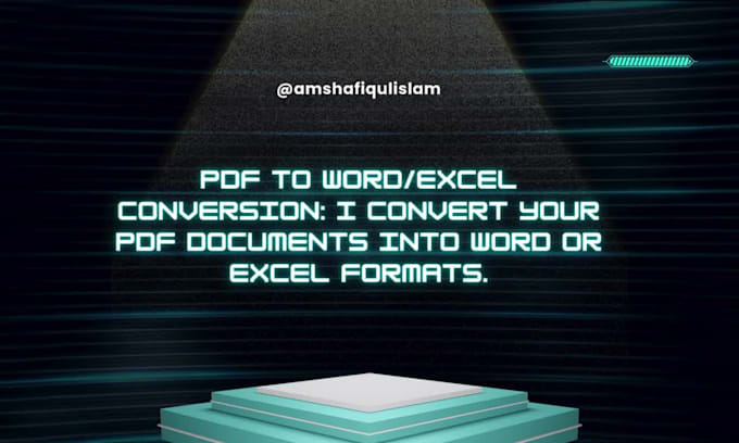 do data scraping PDF conversion and data entry