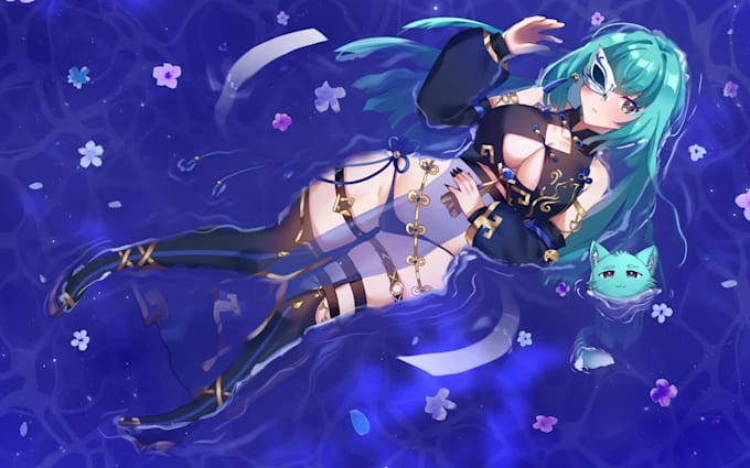 do animated starting soon,brb, ending screen for stream