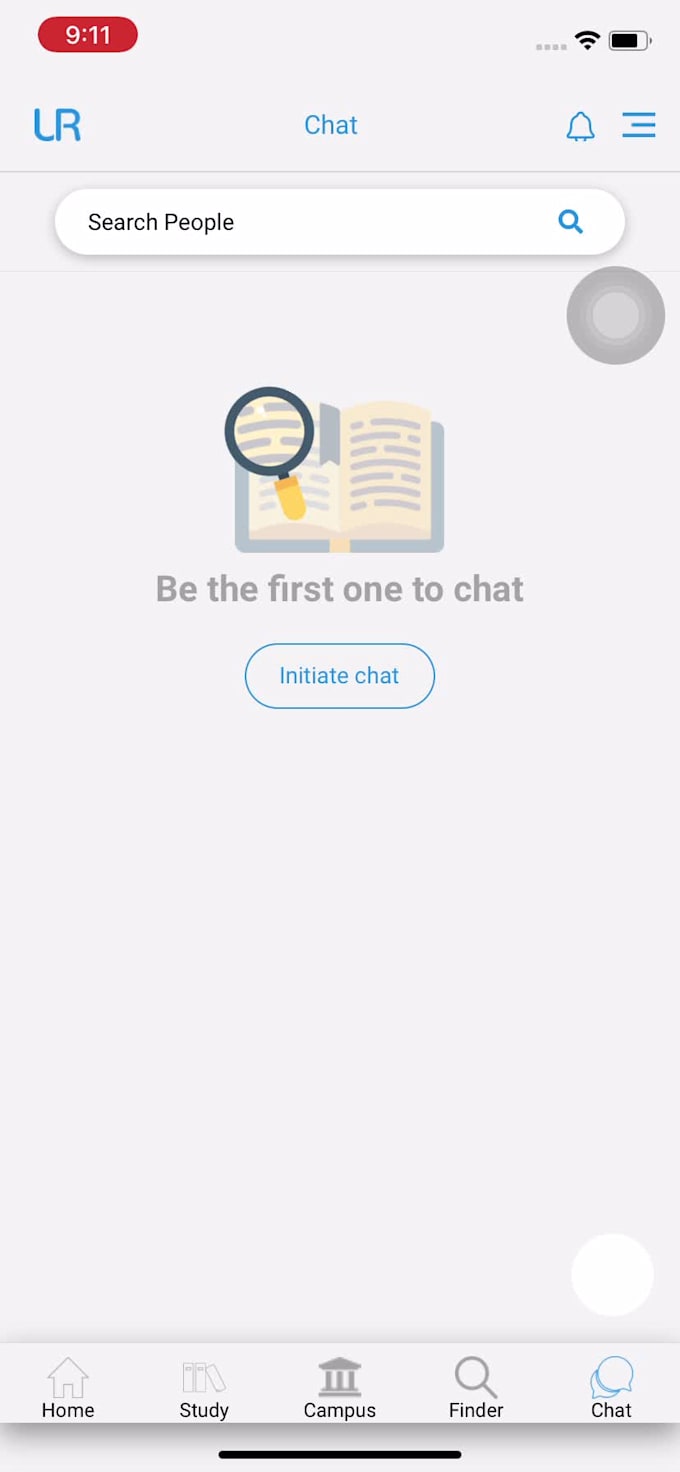 develop website and react native app and debugging