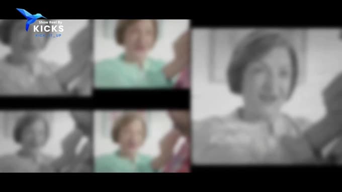 do elegant motion graphic videos