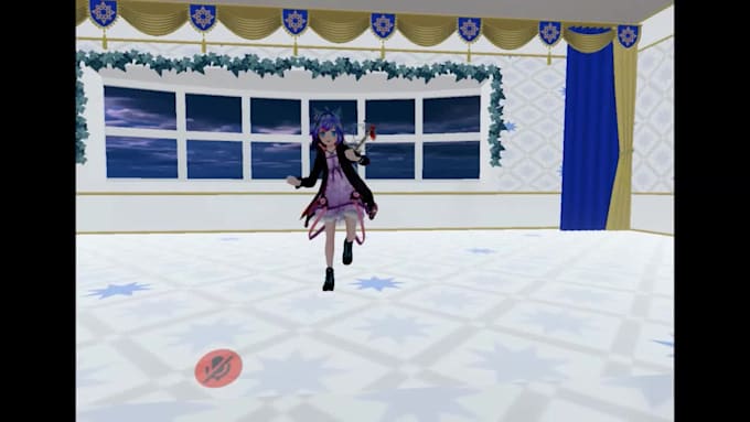 sculpt, edit or modify your unique vrchat avatar