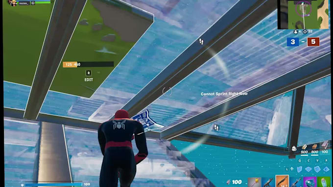 carry you in ranked