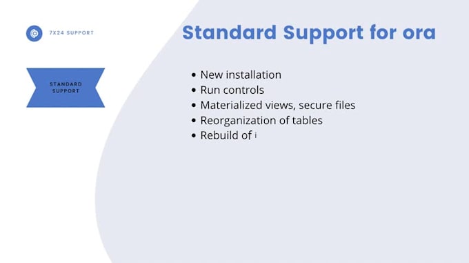 oracle dba rac expert installation and configuration