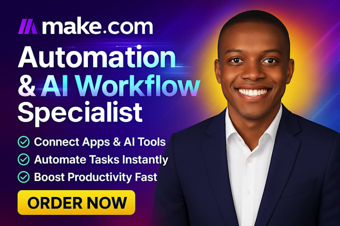 setup make com make com automation make com expert n8n ai agent claude code ghl