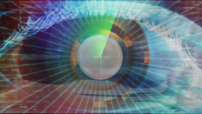 create psychedelic synth solo for your song