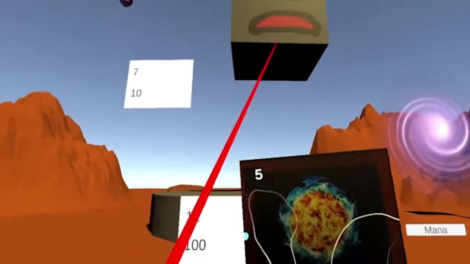 Unity vr environment,vr game world,vr experience,occulus,metaverse,vr ...