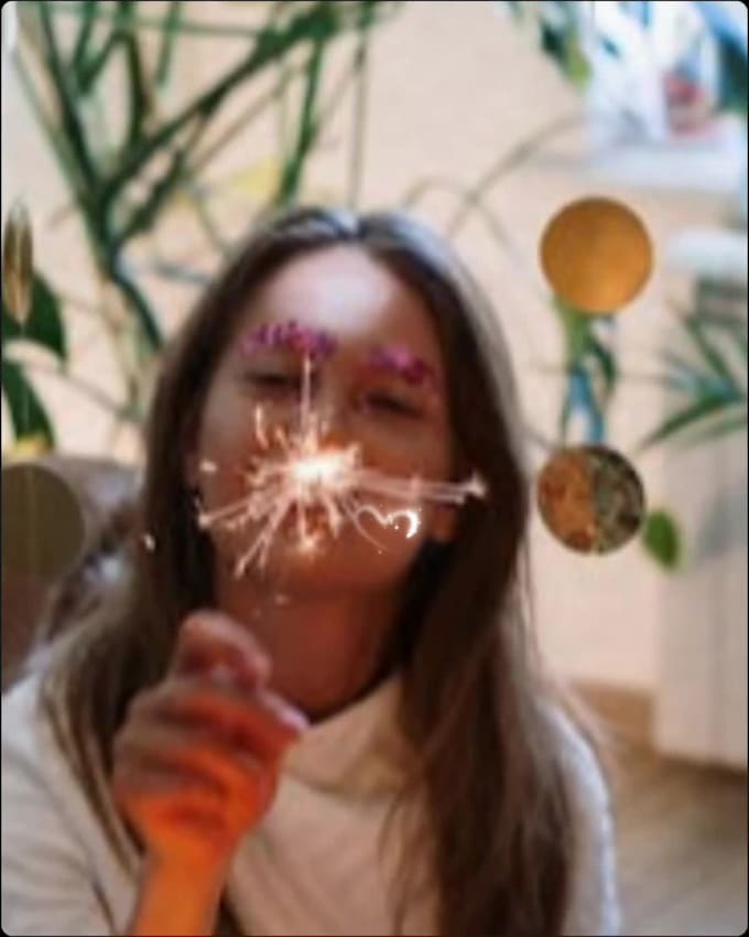 do birthday celebration slideshow videos