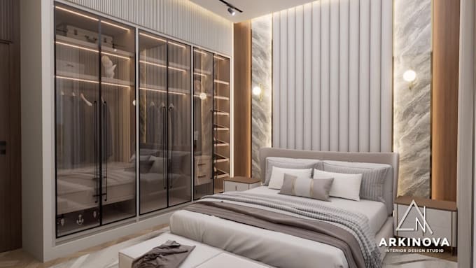 Photo inspiration: Compact Functional Home Interior Reference: Design A Stylish And Functional Small Space Interior For Your