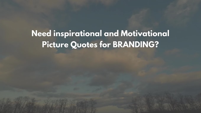 create motivational and inspirational quote images
