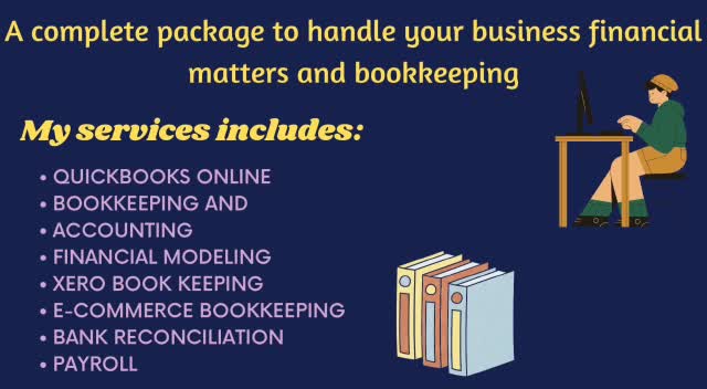 be your UK accountant and tax expert