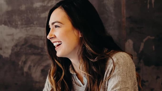 record a professional female spanish voiceover