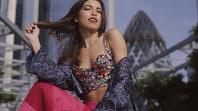 be your professional videographer in london